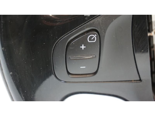 Руль Citroen C4 II 2011 - 2016 года 98039712ZD