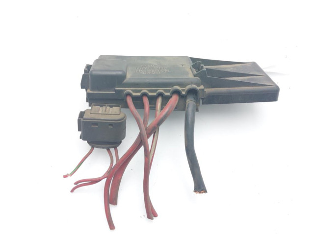 Блок предохранителей 1J0937550 Audi A3 S3 8L