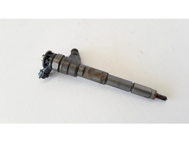 Форсунка 8201453073 Dacia Sandero для дизельного двигателя K9K 612 1.5