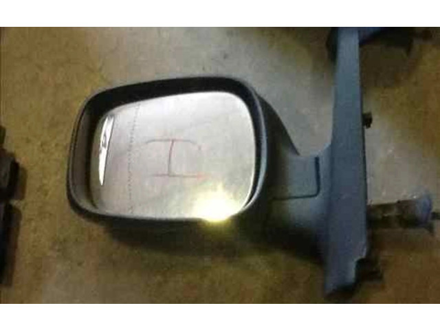 Zpětné zrcátko Nissan Kubistar 2003 28383