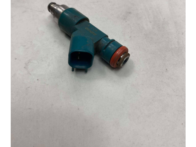 Форсунка 6G9NAA, 025068418    Volvo S80   