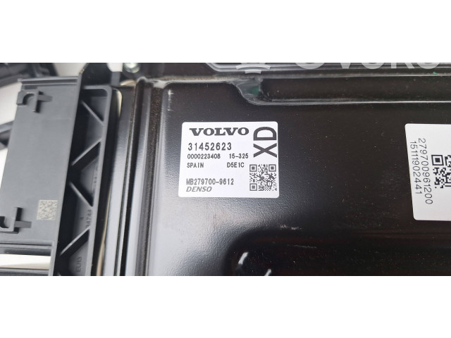 Комплект блоков управления 3152623, 31412971AA Volvo V70