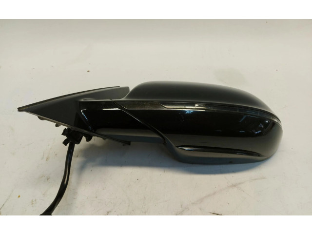 Zpětné zrcátko Audi A8 S8 D4 4H 2012 4h02857409g