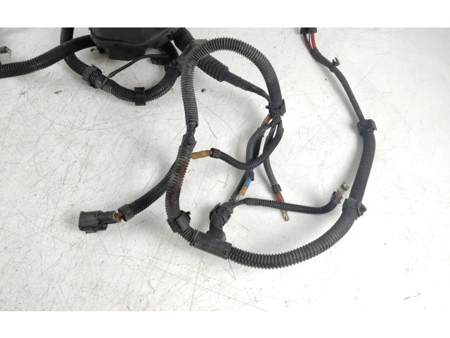   Pojistková skříňka 7P5971072P   Porsche Cayenne (92A) 2011