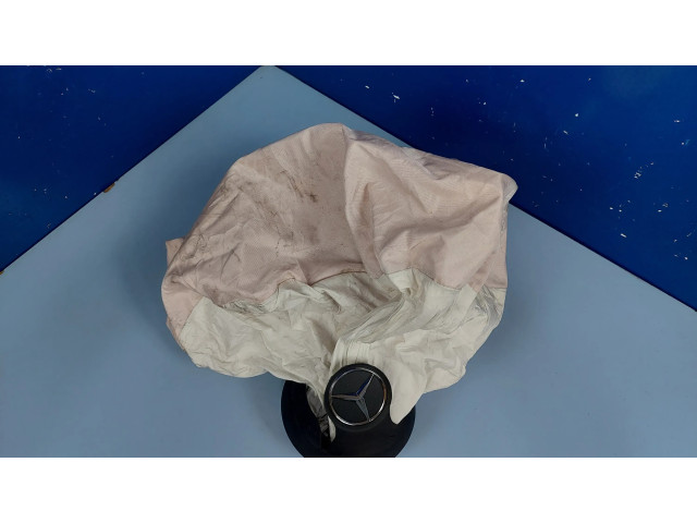 Подушка безопасности водителя 3114827162AD, 0589P1000912   Mercedes-Benz GLE W167