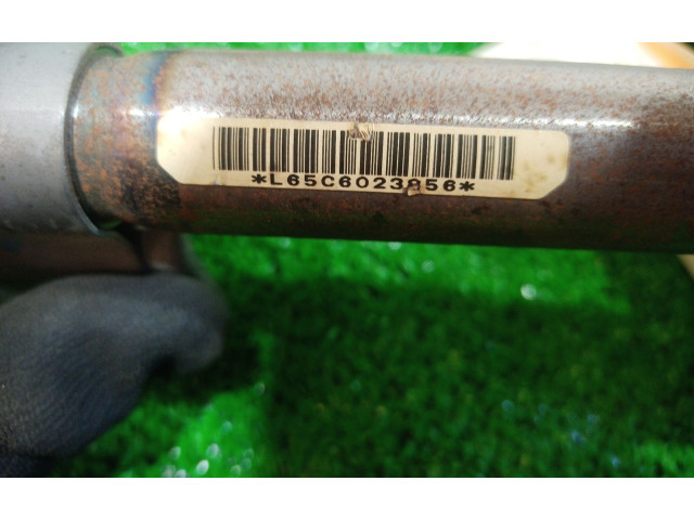 Подушка безопасности двери L65C6023856, L65C6023856   Subaru Tribeca