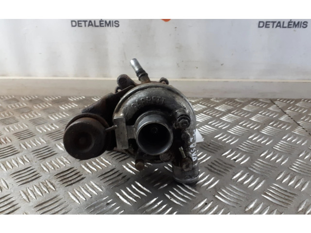  Турбина Volkswagen PASSAT B4  0281457010, 0281457010         