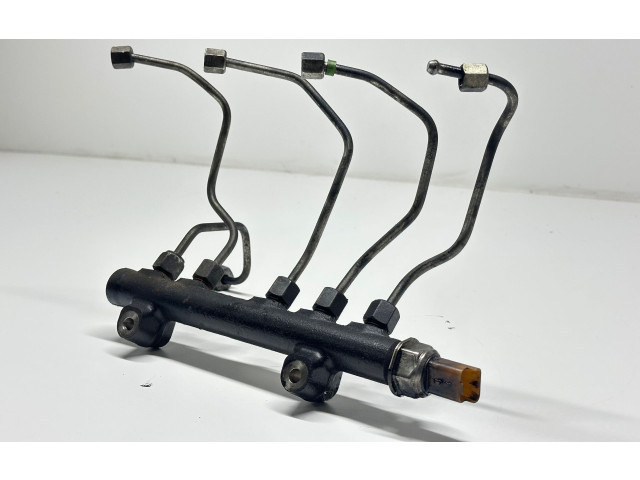 Vstřikovací lišta 9804776780, 151196103   Citroen Berlingo     