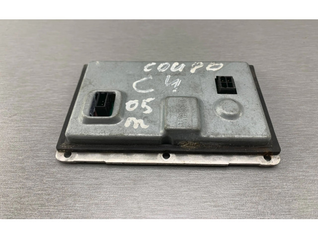 Блок управления Xenon