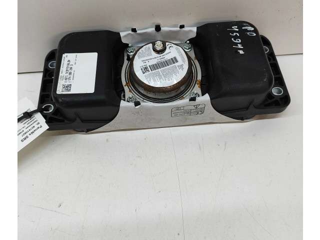 Подушка безопасности пассажира 57A880204D Skoda Karoq