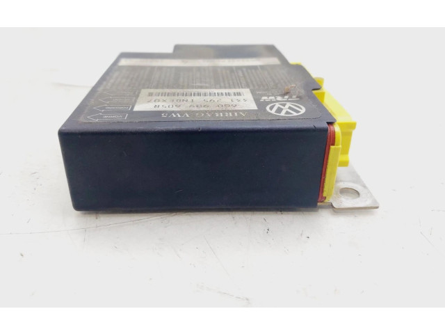 Блок подушек безопасности 6Q0909605R   Seat Ibiza III (6L)