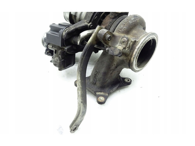  Турбина Volkswagen Golf VII  06K145722H         