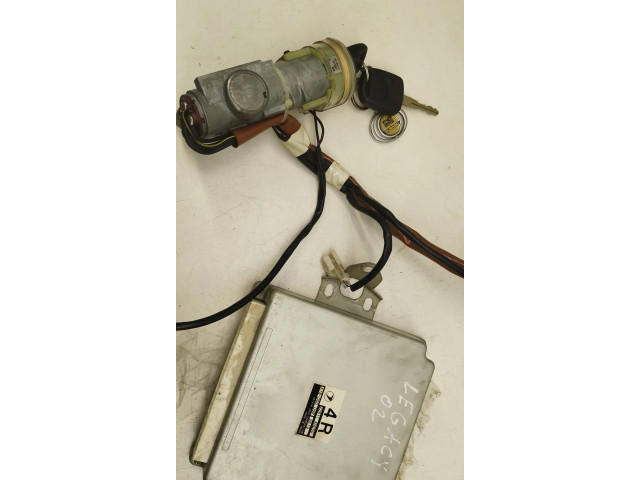 Řídící jednotka 0604290714038   Subaru Legacy 2002