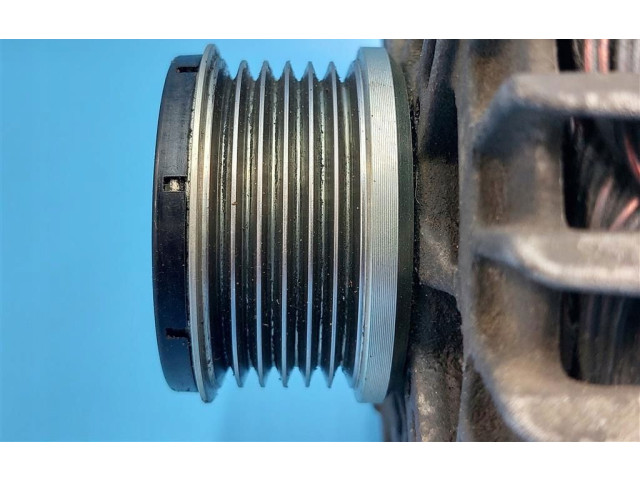 Генератор 9664074280 Citroen C5