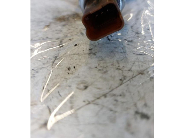 Топливная рампа 0445214318, 0445214318   Citroen C3  