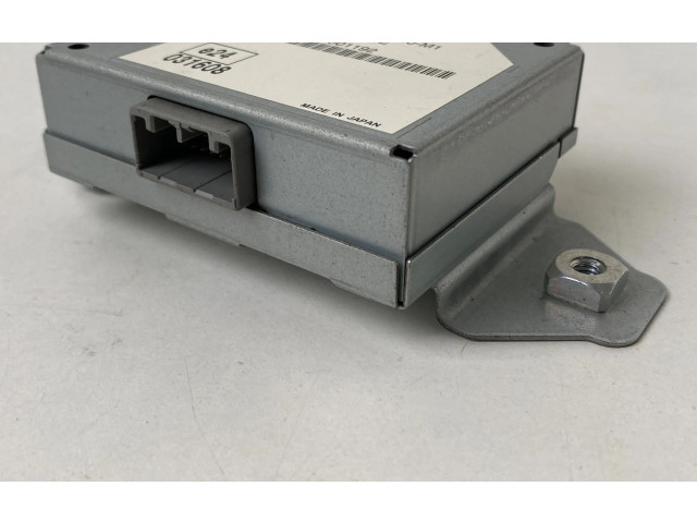 Блок комфорта 39200TL4G610M1, MX229PE   Honda Accord   