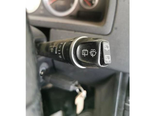 Переключатель дворников    Volvo XC90
