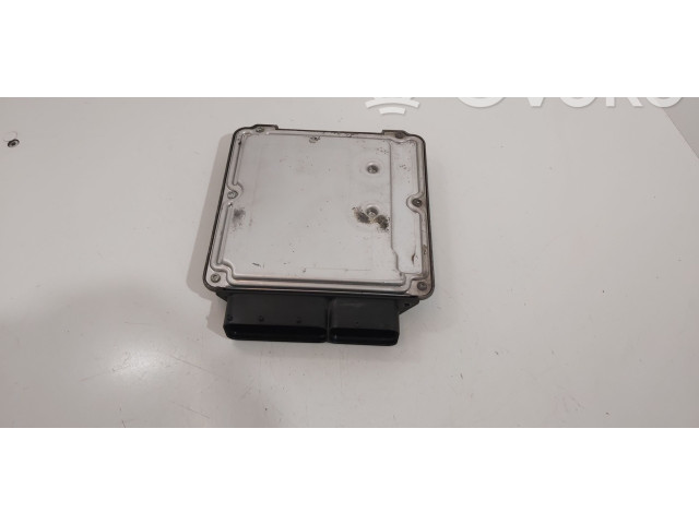 Řídící jednotka 7L0907401, 0281011960   Volkswagen Touareg I 2005