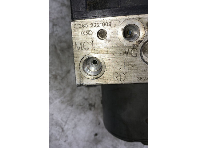 Блок АБС    Fiat  Ulysse   -  года