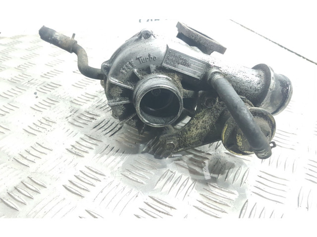 Турбина Chrysler Voyager 2.5 VA63B9712, 19458A для двигателя Nr.286