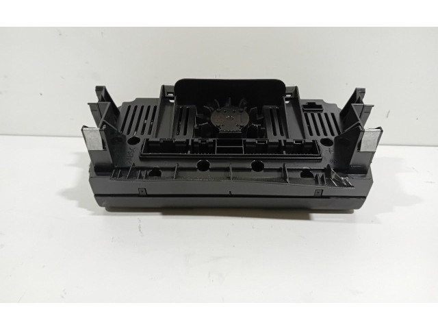 Блок управления климат-контролем 8P0820043BN   Audi A3 S3 A3 Sportback 8P