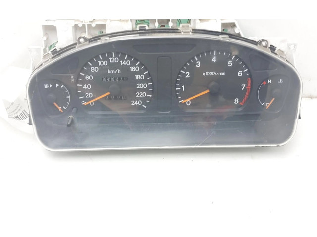 Панель приборов MR381828 Mitsubishi Galant