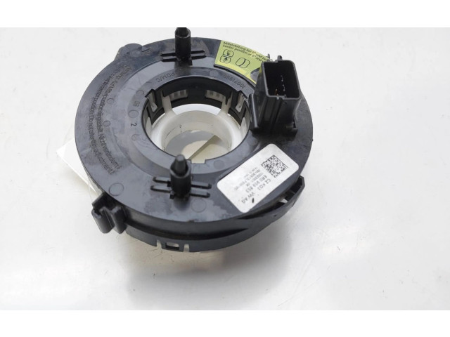 Подрулевой шлейф SRS 6R0959653 Skoda Fabia Mk2 (5J)