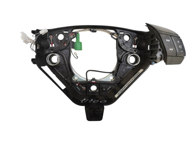 Руль Volvo S60 2001 - 2004 года 866884