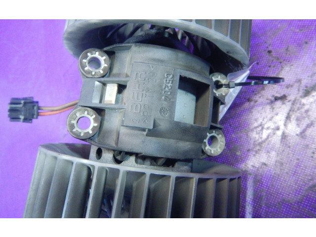 Вентилятор печки    C5204, C5204   BMW X3 E83