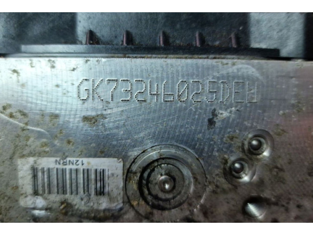 Блок АБС 8G912C405AA, 16565703 Ford S-MAX 2006 - 2015 года