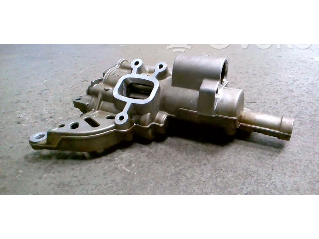 Масляный насос 8601646 BMW 1 F20 F21 1.6