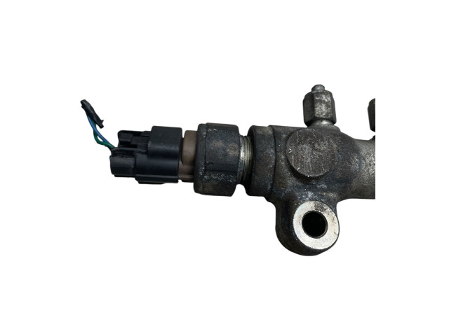 Магистральная трубка топлива