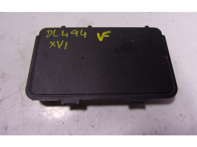 Блок управления 5NA980611, 5NA980611   Cupra Leon