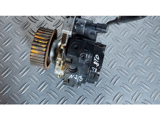 Топливный насос