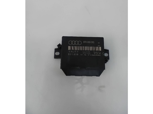 Блок управления 8p0919283   Audi A3 S3 8P