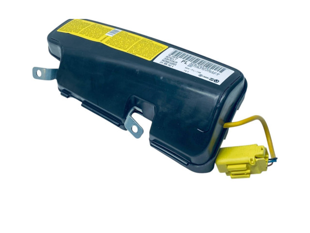 Подушка безопасности в сиденье 1K4880442C Volkswagen Jetta V