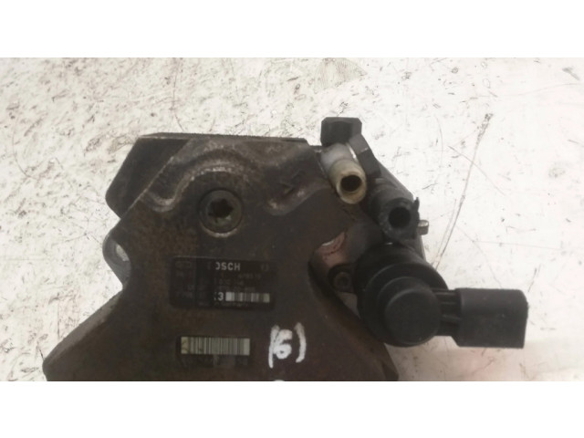 Vstřikovací čerpadlo 7798333, 0445010146 BMW 3 E90 E91 pro naftový motor 3.0