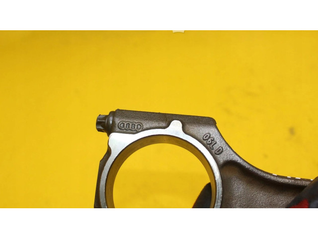  Поршень с шатуном  06KAA  Audi A6 C7  