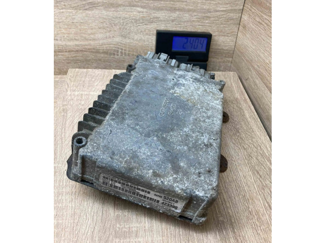 Řídící jednotka P04748520AB, 04745860 Chrysler Voyager 2001