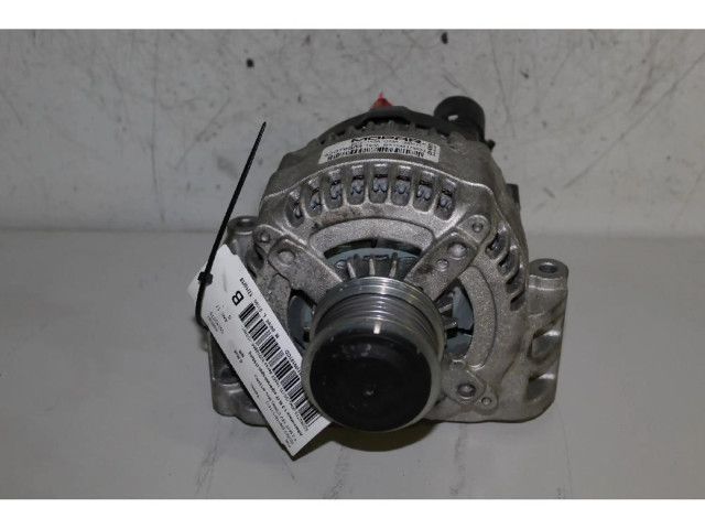 Генератор    Fiat Qubo      