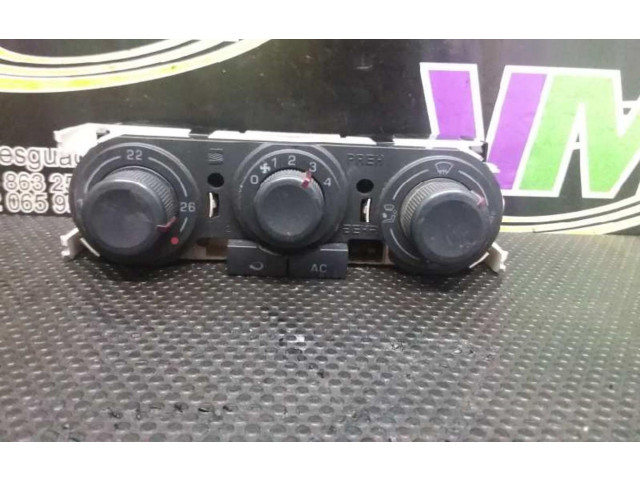 Блок управления климат-контролем 6L0820045   Seat Ibiza III (6L)