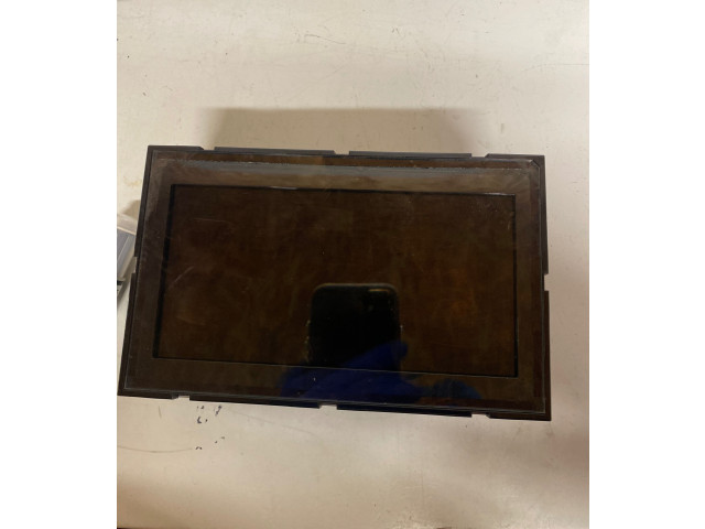 Дисплей 28090CB800, 5120 Infiniti FX