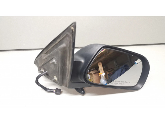 Zpětné zrcátko pravé Chrysler Pacifica 2004