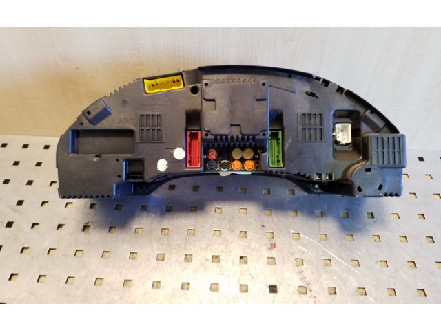 Přístrojová deska Audi A8 S8 D2 4D 1997 4D0919033T, 88311263