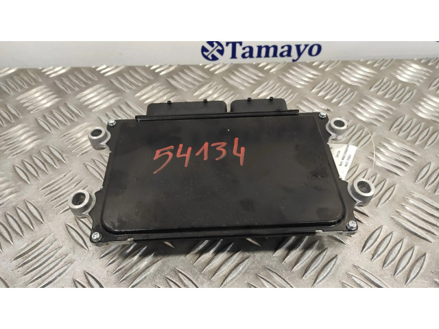Блок управления двигателя PX4318881, MB2798003482 Mazda MX-5 ND