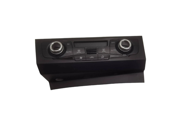 Блок управления климат-контролем 8K2820043AH, A2C37834100   Audi Q5 SQ5