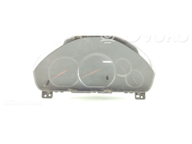 Панель приборов 8100A197 Mitsubishi Grandis