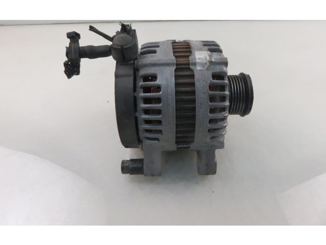 Генератор 0121615009, 6G9N10300XC Ford Galaxy