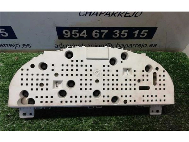 Přístrojová deska Daewoo Lacetti 2007 96804358EJ, 96804358EJ