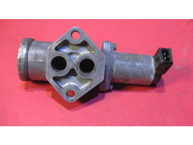 Клапан свободного хода (регулятор)